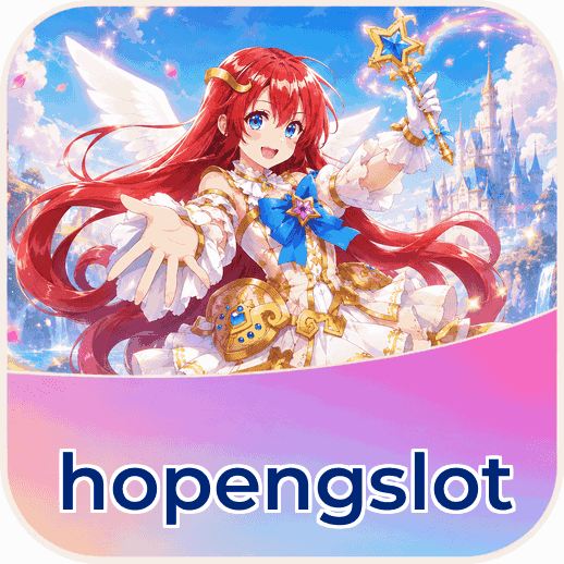 Screenshot 1 - hopengslot Home Screen