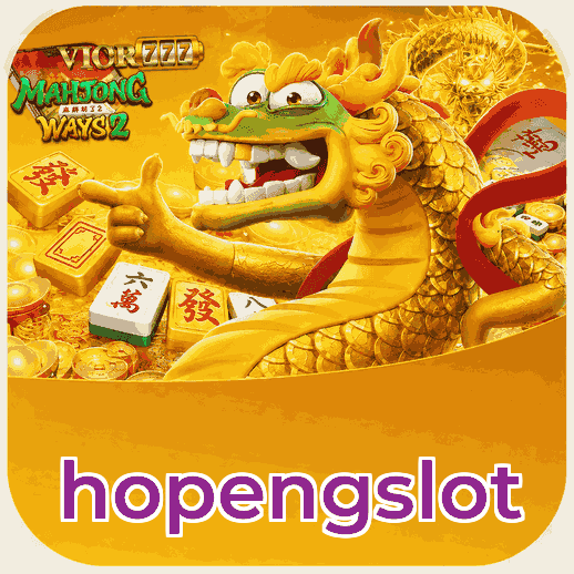 Screenshot 1 - hopengslot Home Screen