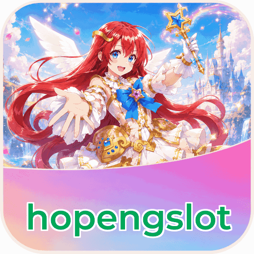 Screenshot 1 - hopengslot Home Screen