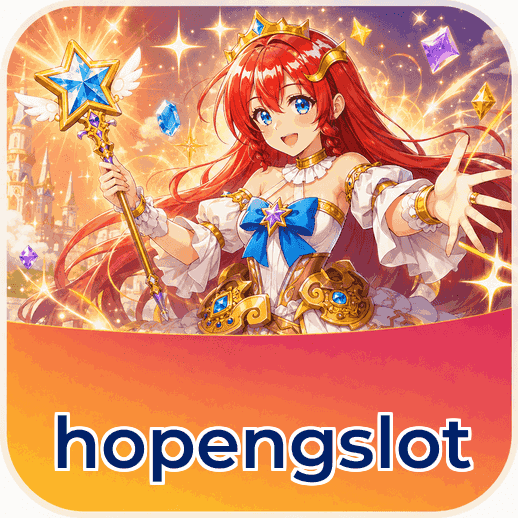 Screenshot 3 - hopengslot Settings
