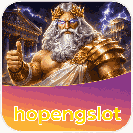 Screenshot 1 - hopengslot Home Screen