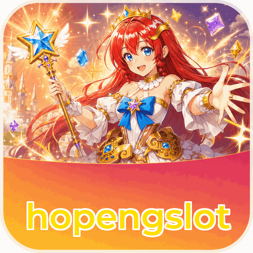 Screenshot 1 - hopengslot Home Screen