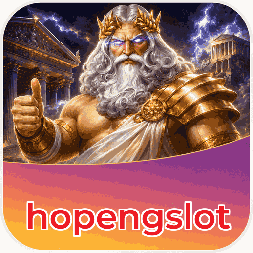 Screenshot 3 - hopengslot Settings