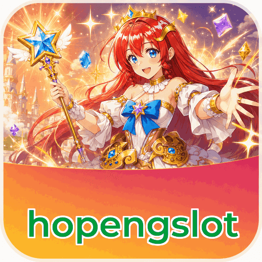 Screenshot 3 - hopengslot Settings