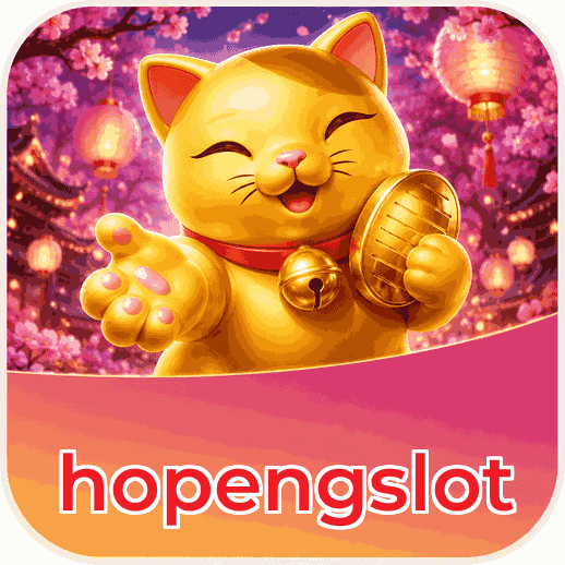 Screenshot 3 - hopengslot Settings