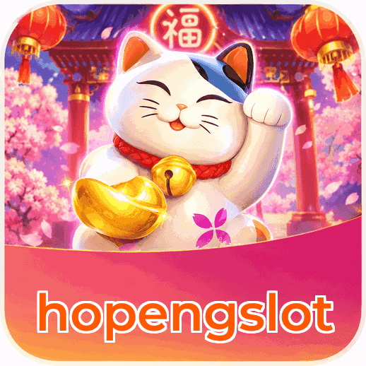 Screenshot 3 - hopengslot Settings